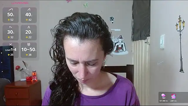 Snapshot of Mariam_wish chatting on May 14, 4:59 pm Mariam wish online show from May 14, 4:59 pm