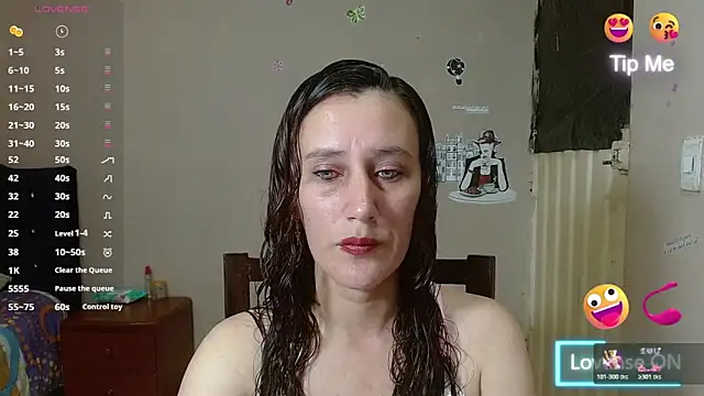 Mariam wish online show from March 27, 3:04 am