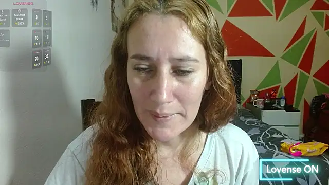 Snapshot of Mariam_wish chatting on June 24, 4:49 pm Mariam wish online show from June 24, 4:49 pm