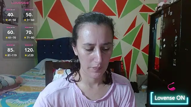 Snapshot of Mariam_wish chatting on May 22, 5:22 pm Mariam wish online show from May 22, 5:22 pm
