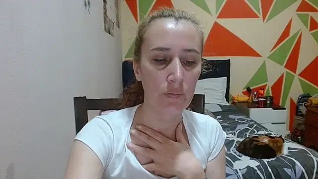 Snapshot of Mariam_wish chatting on June 26, 6:36 pm Mariam wish online show from June 26, 6:36 pm