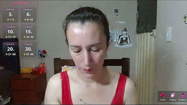 Snapshot of Mariam_wish chatting on May 16, 4:28 pm Mariam wish online show from May 16, 4:28 pm
