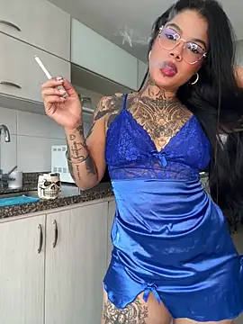 madyson fox online show from April 19, 3:35 pm