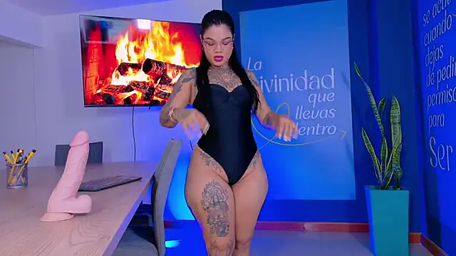 madyson fox online show from March 21, 1:37 pm