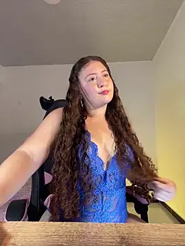 natural ginger5 online show from March 24, 9:04 pm