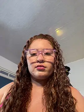 natural ginger5 online show from March 21, 9:30 pm