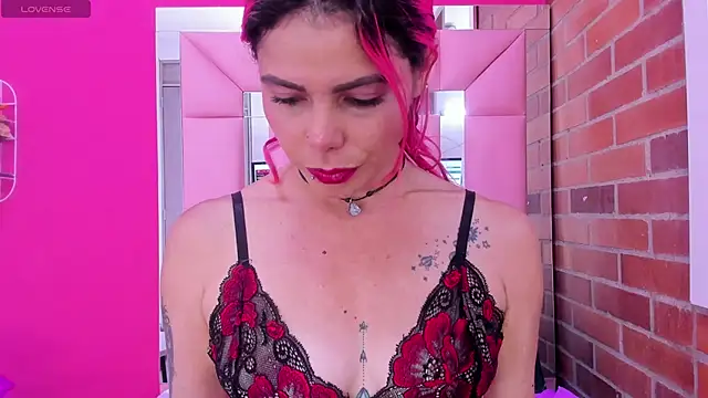 Nicky hot 69 online show from March 17, 5:10 am