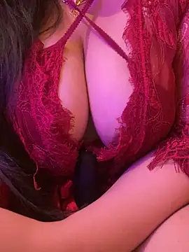 NARJICE  online show from June 20, 1:10 am
