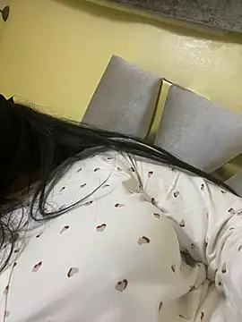 NARJICE  online show from March 25, 11:03 pm