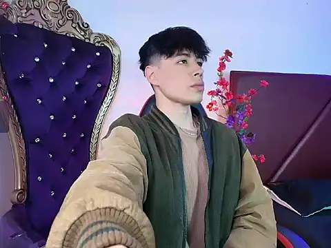 Andreew Style online show from April 7, 7:37 pm