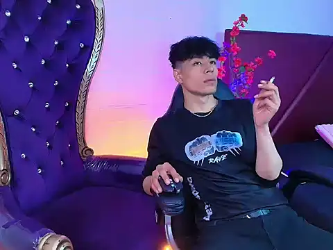 Andreew Style online show from March 31, 8:33 pm