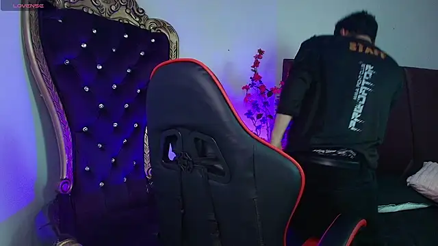 Andreew Style online show from March 25, 7:57 pm