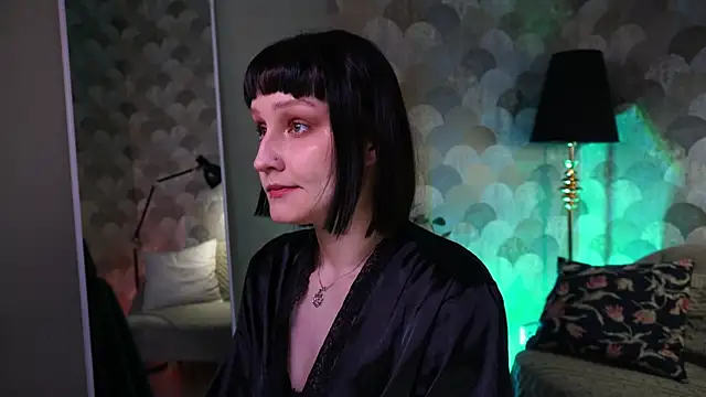 Velvet Lily online show from March 20, 9:05 pm