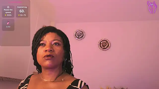 KeisySmith online show from July 9, 8:19 pm