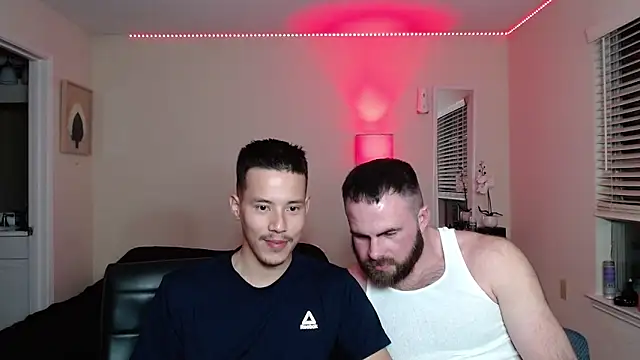 The Alphapair online show from March 14, 2:39 am