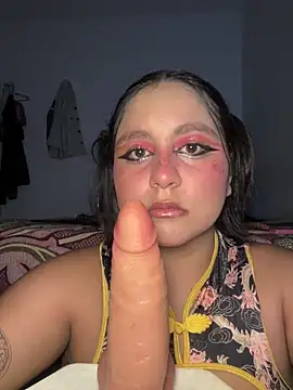 Maggie 69 online show from March 24, 3:28 am