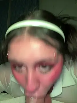 Maggie 69 online show from June 4, 2:27 am