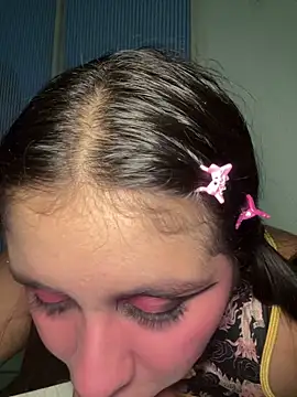 Maggie 69 online show from April 28, 9:41 pm