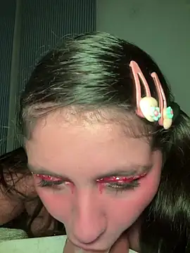 Maggie 69 online show from May 22, 2:53 am