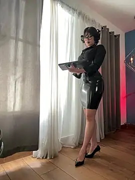 Liana Fem  online show from July 16, 3:09 pm