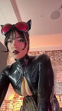 Liana Fem  online show from April 5, 3:19 pm