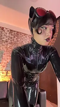 Liana Fem  online show from April 7, 1:24 pm