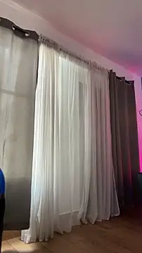Liana Fem  online show from June 20, 1:27 pm