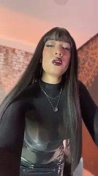 Liana Fem  online show from April 10, 2:57 pm