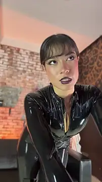 Liana Fem  online show from April 19, 3:13 pm