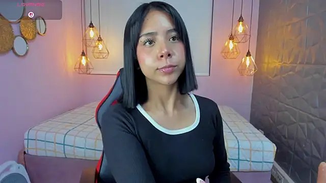 Magic oliviah online show from June 23, 10:08 pm