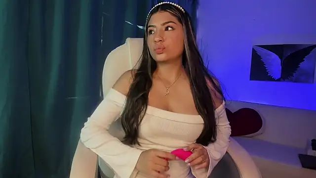 MaddieLee ds online show from March 21, 3:49 pm