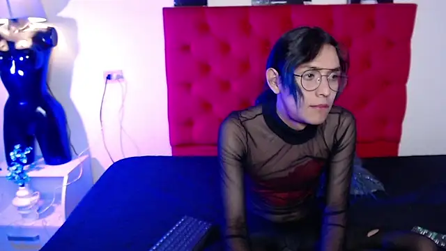 Noire boy online show from March 14, 6:58 pm