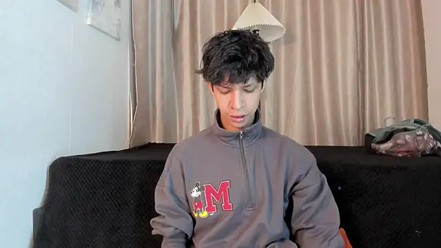 Ethan qop online show from May 20, 10:45 am