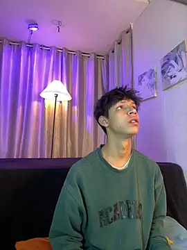 Ethan qop online show from May 13, 10:55 am
