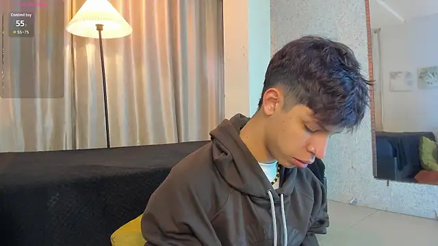 Ethan qop online show from June 4, 11:26 am