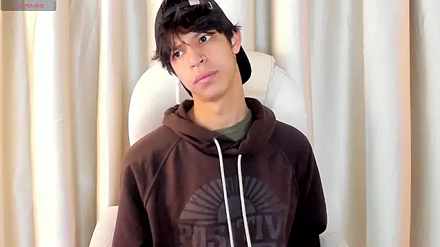 Ethan qop online show from March 19, 11:32 am