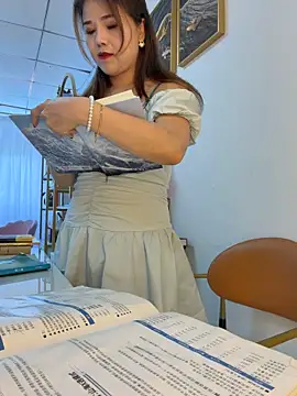 Xiaoxiao-y online show from June 21, 7:03 am