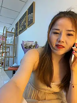 Xiaoxiao-y online show from March 26, 7:28 am