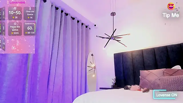 kirasweet7 online show from April 11, 3:36 am