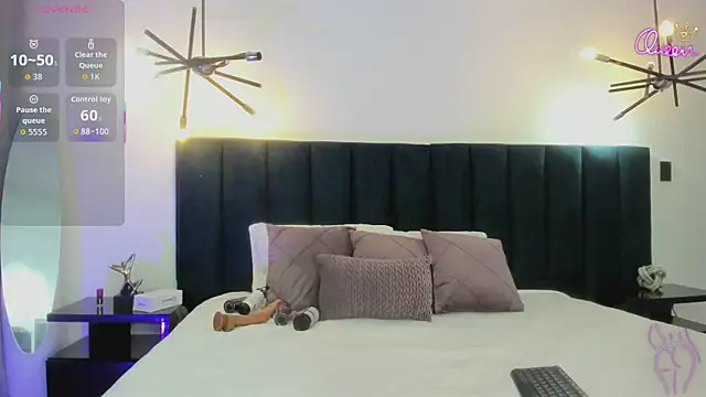 kirasweet7 online show from July 16, 3:03 am