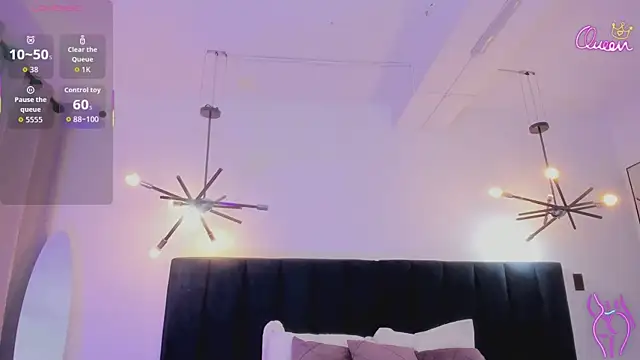 kirasweet7 online show from July 19, 3:04 am