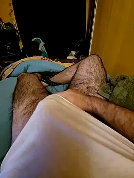 Murci3laGO online show from April 21, 2:47 am