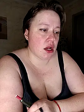 Alex Goddess  online show from April 4, 2:40 am