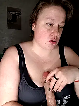Alex Goddess  online show from April 11, 7:45 am