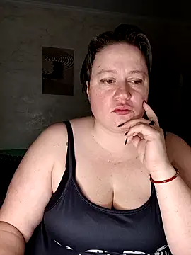 Alex Goddess  online show from April 10, 1:45 am