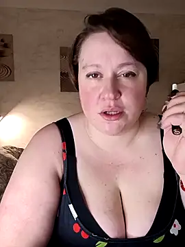Alex Goddess  online show from May 3, 3:11 am