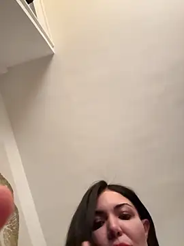 PayGoddessAdriana online show from April 3, 1:56 am