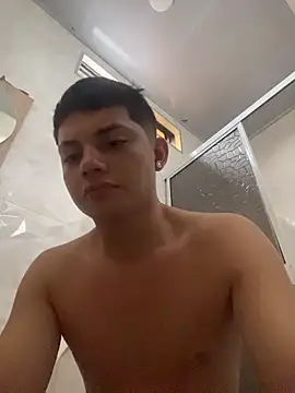 tony pinkcock online show from April 25, 12:30 pm