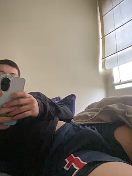tony pinkcock online show from April 5, 12:56 pm