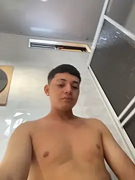 tony pinkcock online show from April 28, 12:20 pm
